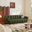 Canapé French Chenille-109975430