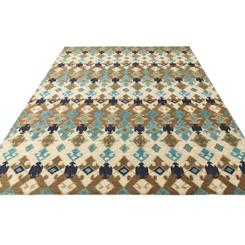 Parris Multi Rug