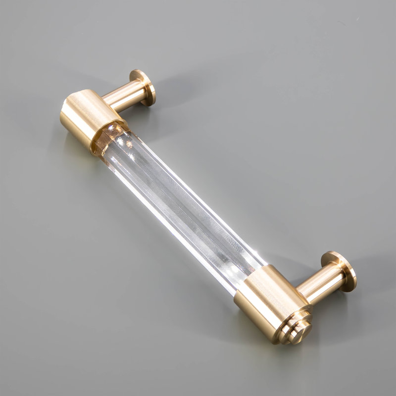 Bar / Handle Pull, 5"