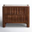 Table de chevet 32 po Gelsey-107648237