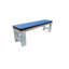 Planada Solid Wood Picnic Bench-70937646