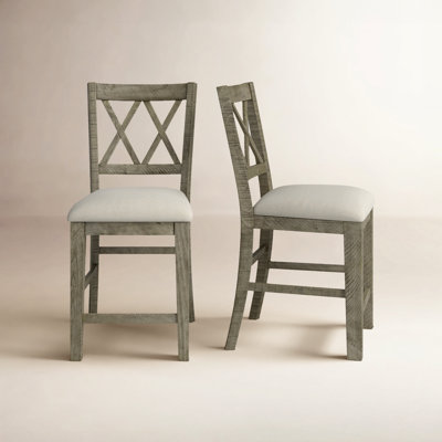 Maxine 25" Bar Stool