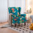 Devonn Upholstered Accent Chair-1707208680