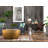 Alivio Pacursa End Table