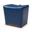Electra Upholstered Accent Stool-1550355578