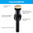 Drain Stopper Bathroom Sink Drain with Overflow-74039318