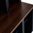Hall Tree With Mutiple Cubes And Bench-108772761