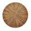 Bitner Solid Wood Coffee Table