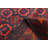 Teimani  Navy Rug 4'1" x 6'11"