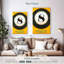 Senne Graphic Pool VI-108426772