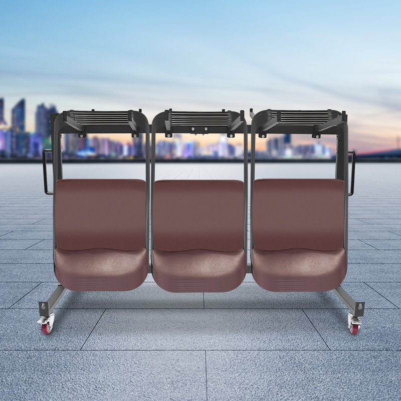 Capacity Chair Dolly