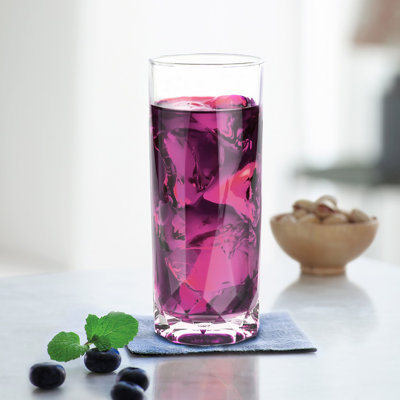 Boisson longue Connexion - paquet de 6