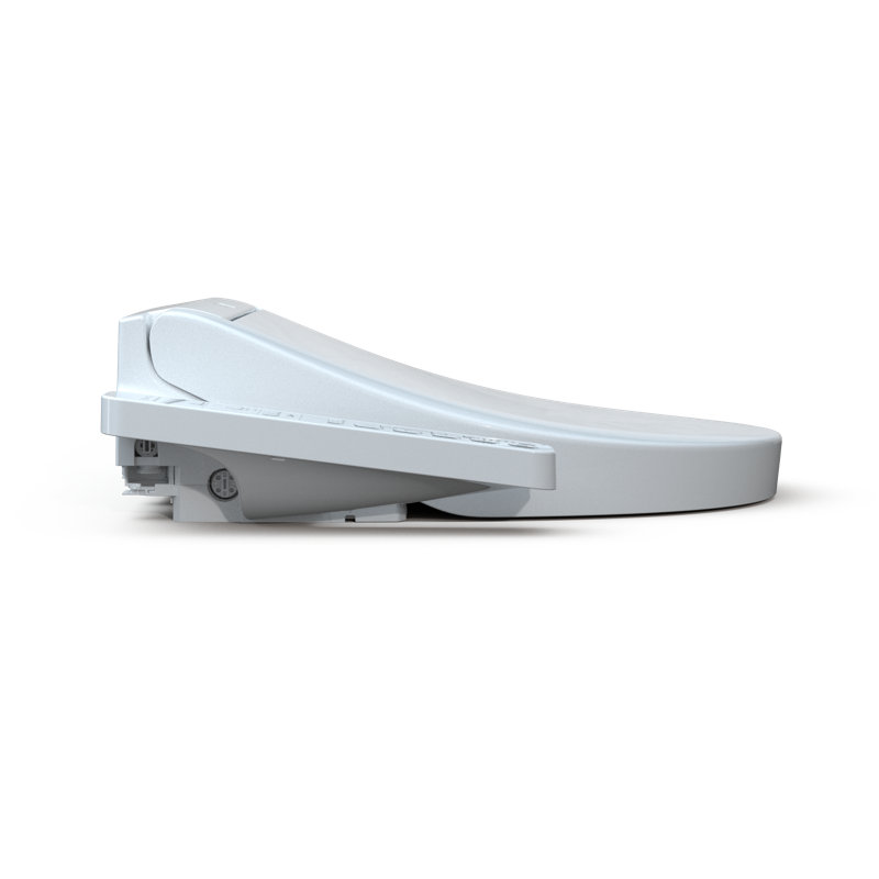 Washlet® C2 Electronic Round Bidet Seat