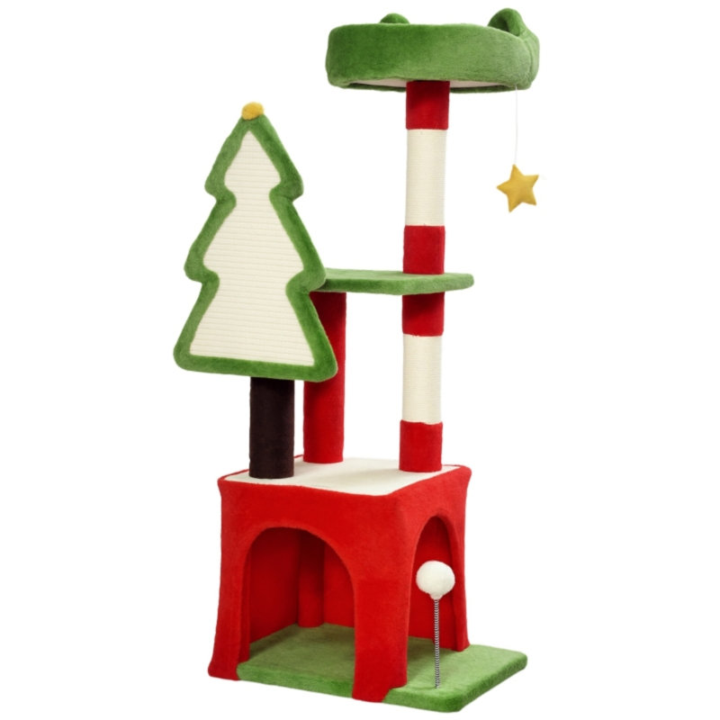 103cm H Cat Tree