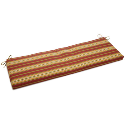 Coussin de siège intérieur / extérieur Kingsley