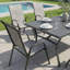 Ensemble repas pour 6 personnes-1921449146