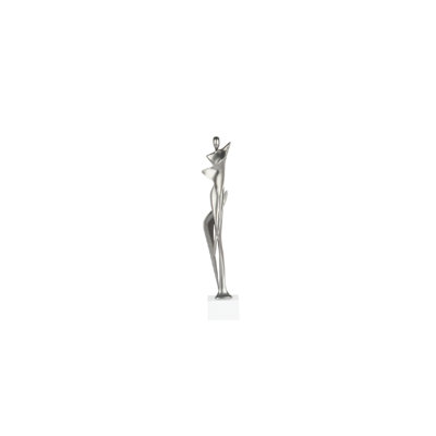 Bystrc Resin Statue Decorative Object