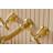 Kingston Brass Two-Handle 3-Hole Wall Mount Roman Tub Faucet-98054944-98054943