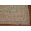 Tapis brun 10 x 13