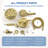All-In-One Kit with Rough in-Valve-70488183