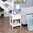 Shinia 19.75'' Console Table