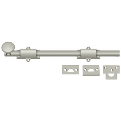 Latch/Catch/Bolt