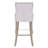 Linen Fabric Tufted Upholstered Counter Stool-2059954530-2059954533