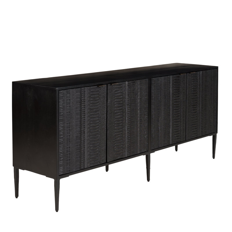 Muhidin 174.5cm Sideboard