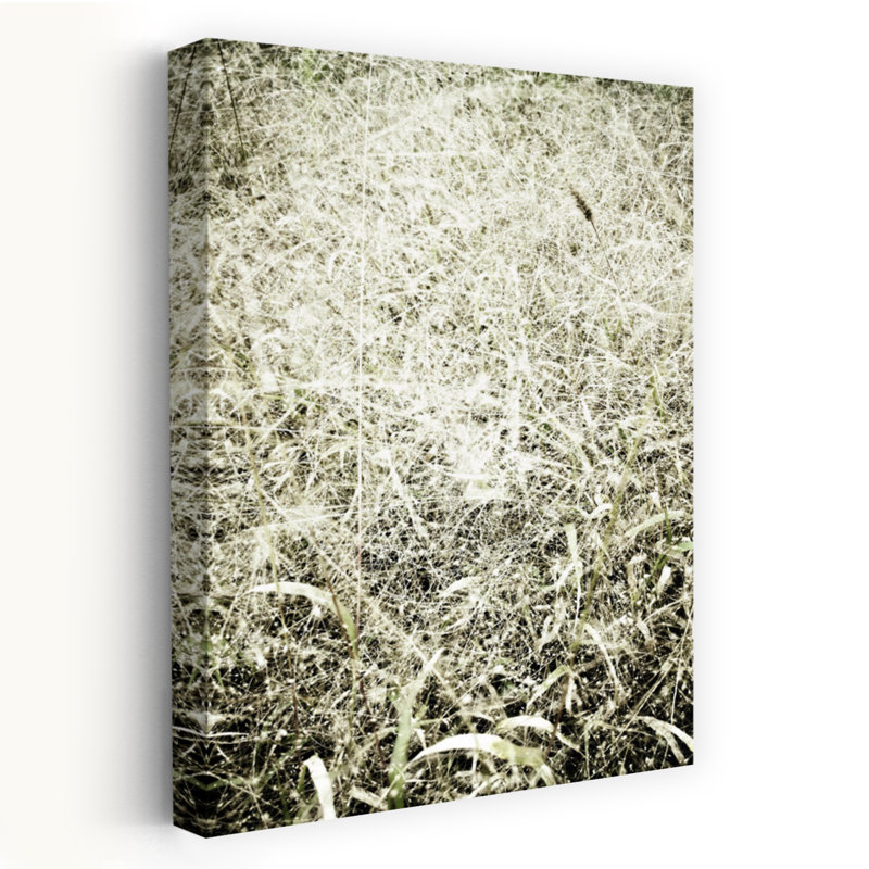 Art contemporain, paysage abstrait abstrait audacieux, H 12 po x l 8 po