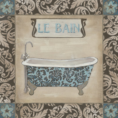 Le Bain