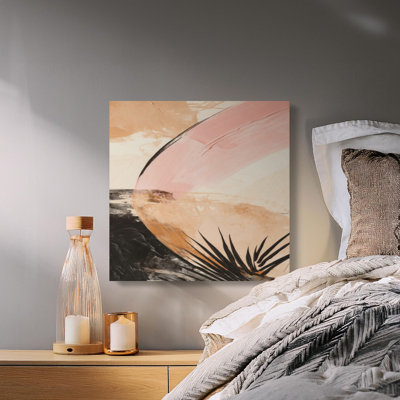 Wrapped Canvas Print Set