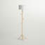 Sloane 180 H cm Traditional Floor Lamp