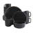 Zuma 16 Piece Dinnerware Set, Service for 4-888950044