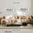 " Kitchen Rules Sign " by TimberType Studio 5 - Pieces-936154081