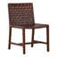 Benson Dining Chair Black-1360592917