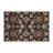 Turkish Blue Indoor and Outdoor Area Rug-636185280