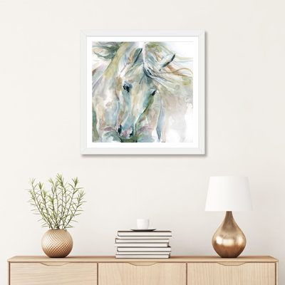 " Exuberant Spirit " by Carol Robinson