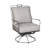 Briarwood Swivel Outdoor Lounge Chair-87145904-25915887