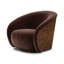 Rainey Swivel Chair-221257455