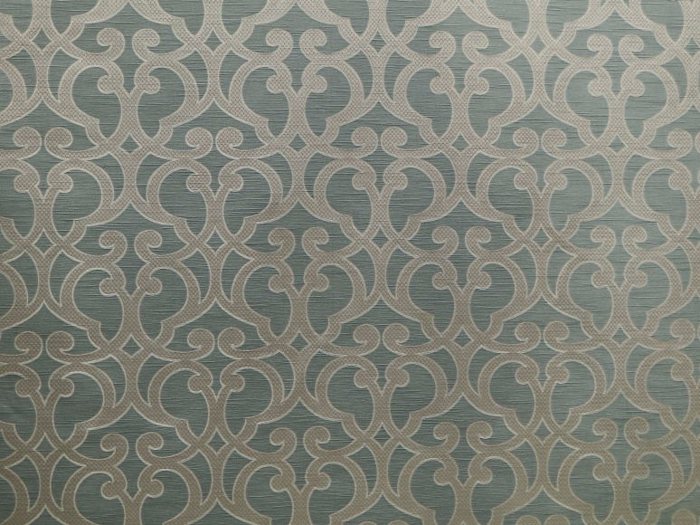 Delightful Fabric, Arctic
