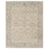 Herati One-of-a-Kind 9' X 11'10" Area Rug