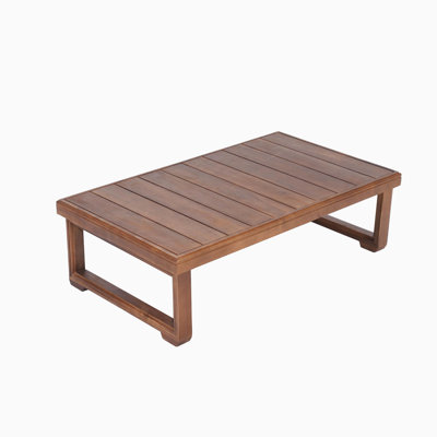 WESTCHESTER COFFEE TABLE