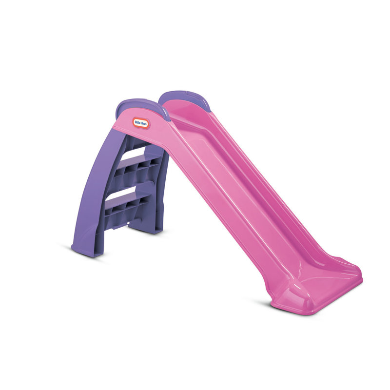 CLIMBERS, SLIDES & ROCKERS Little Tikes Indoor Slide