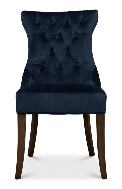 Maziarz Upholstered Dining Chair