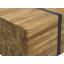 Princess Block Coffee Table