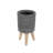 Ralph Metal Planter-53599456