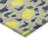 Machine Washable Indoor/Outdoor Chantille ACN2354 Fruits Rug-1827473377