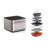Chef's Choice Convection Oven Set