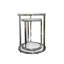 Ayeshia Floor Shelf Side Table Set-2136003131