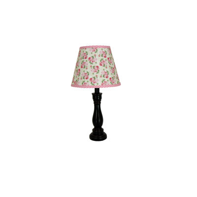 Dervis 19.5'' Plants & Flowers Themed LED Decorative Accent